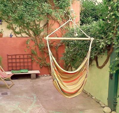 Appartement avec terrasse au centre de Lyon