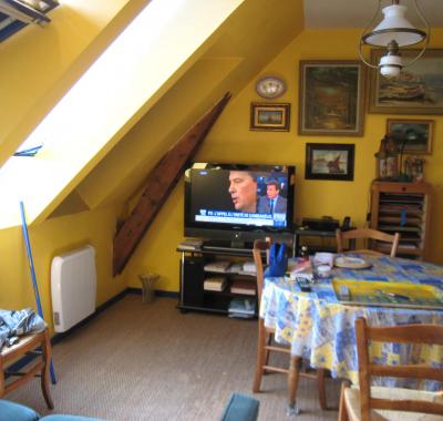 Chambre à louer à Rennes
