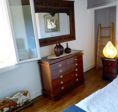 MAISON LONGERE PERIGORD NOIR