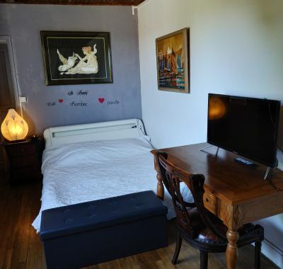 MAISON LONGERE PERIGORD NOIR