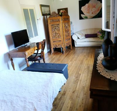 MAISON LONGERE PERIGORD NOIR