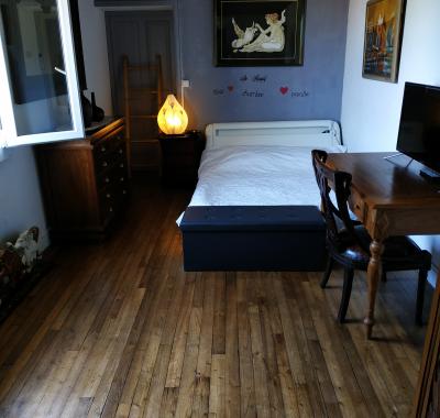 MAISON LONGERE PERIGORD NOIR