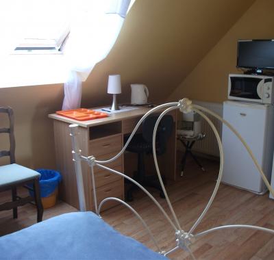 Chambre à louer chez l'habitant