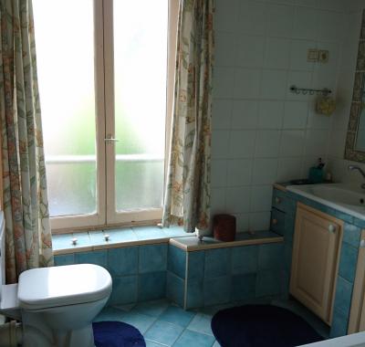 Chambre chez l'habitant près de Melun, Vert-Saint-Denis