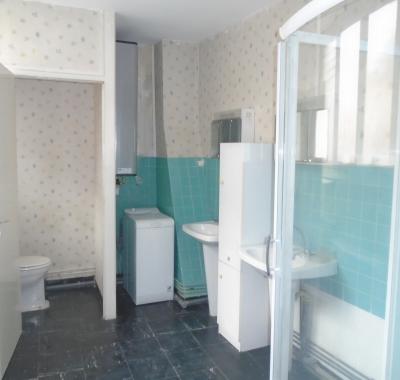 Chez Mamarras, gite en centre-ville