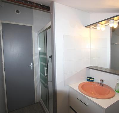 Chambre a louer - Gîte Fabul'House Albi