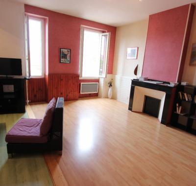 Chambre a louer - Gîte Fabul'House Albi