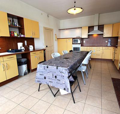 Chambre a louer - Gîte Fabul'House Albi