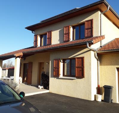 Colocation  dans maison a la campagne ou location