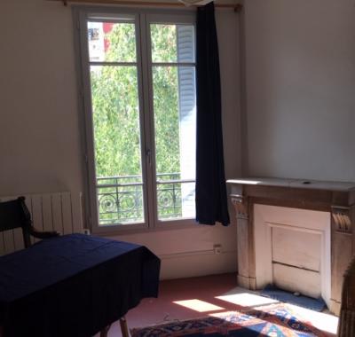 Deux belles chambres en plein centre historique de Saint Denis