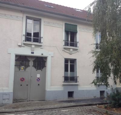 Deux belles chambres en plein centre historique de Saint Denis
