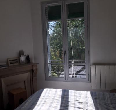 Deux belles chambres en plein centre historique de Saint Denis