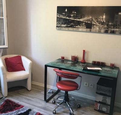 Chambre étudiant chez l habitant