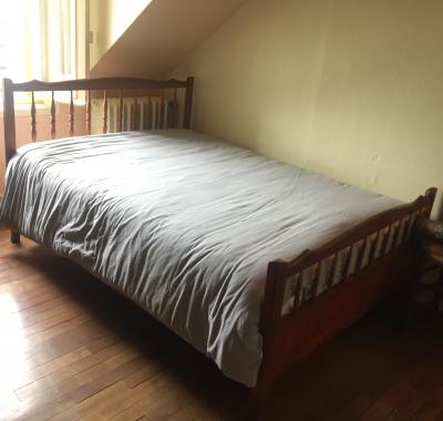 Chambre a louer 1 ou 2 personnes