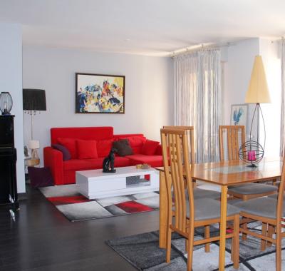 2chambres à louer à Rennes