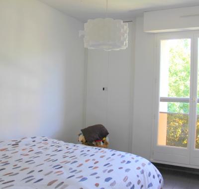 2chambres à louer à Rennes