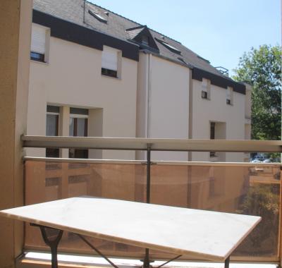 2chambres à louer à Rennes