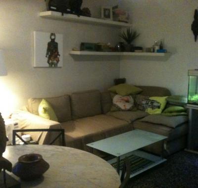 Chambre à 5min du chateaux de versailles