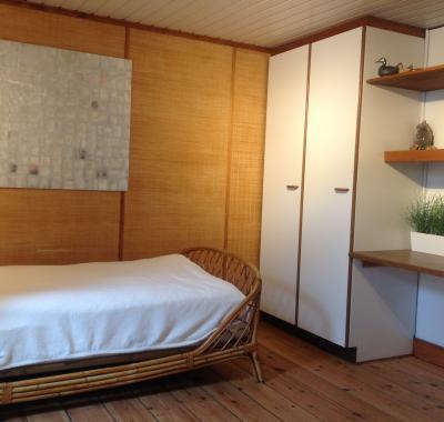 Bienvenue aux étudiants