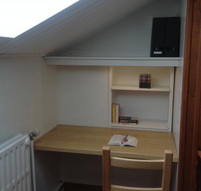 Bienvenue aux étudiants