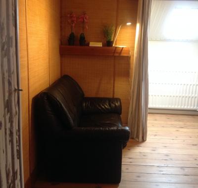 Bienvenue aux étudiants