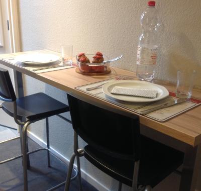 Bienvenue aux étudiants