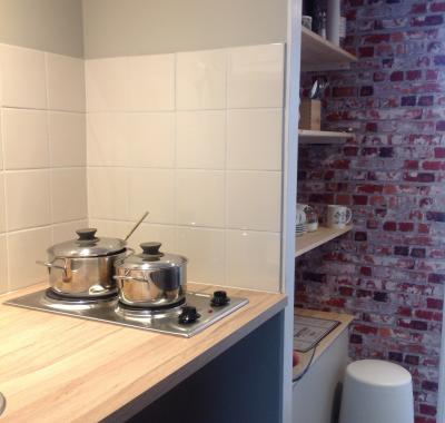 Bienvenue aux étudiants