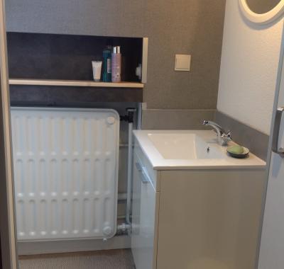 Bienvenue aux étudiants