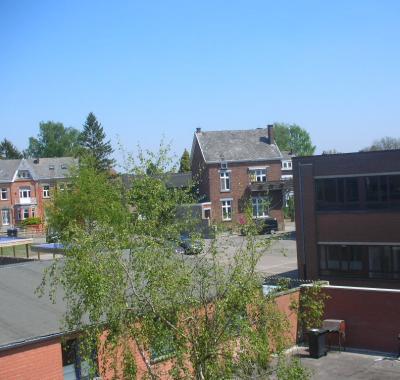 Chambre tout confort de 30m², libre à partir du 4 janvier 2026)