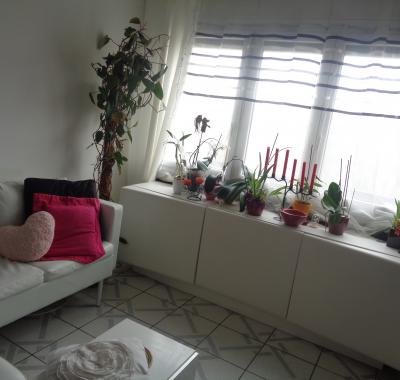 Chambre à louer à 1km de Paris