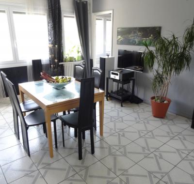 Chambre à louer à 1km de Paris