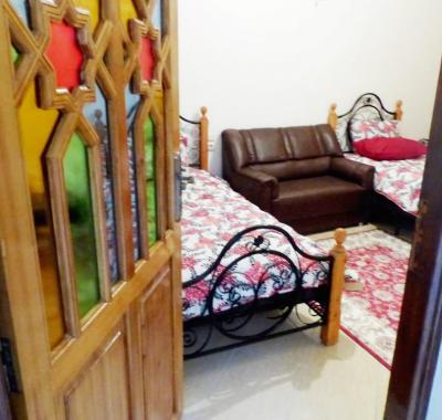 Dar Amana - Séjournez au coeur de Marrakech