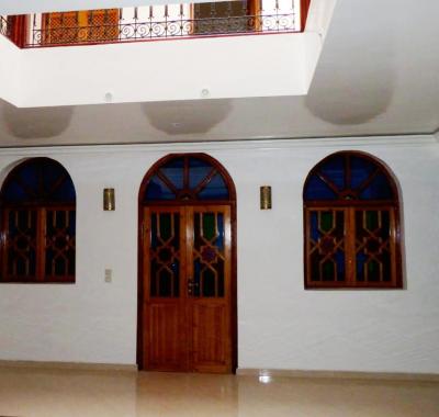 Dar Amana - Séjournez au coeur de Marrakech