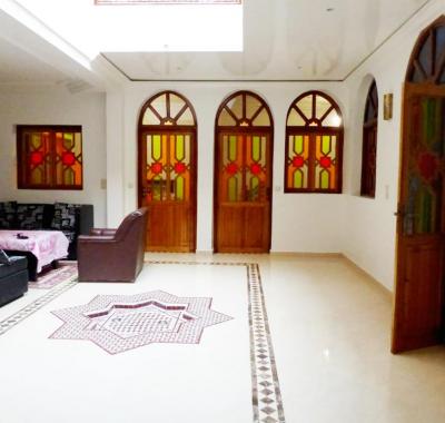 Dar Amana - Séjournez au coeur de Marrakech