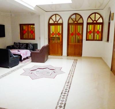 Dar Amana - Séjournez au coeur de Marrakech