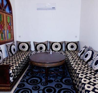 Dar Amana - Séjournez au coeur de Marrakech