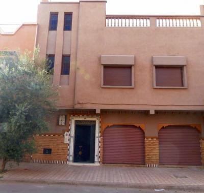 Dar Amana - Séjournez au coeur de Marrakech