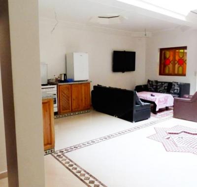 Dar Amana - Séjournez au coeur de Marrakech