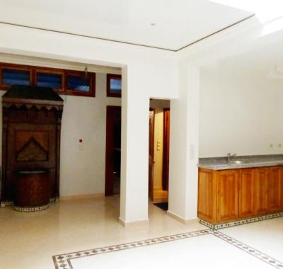 Dar Amana - Séjournez au coeur de Marrakech