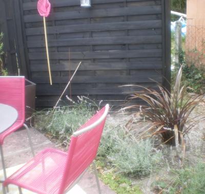 T2 SUR LE BASSIN ARCACHON