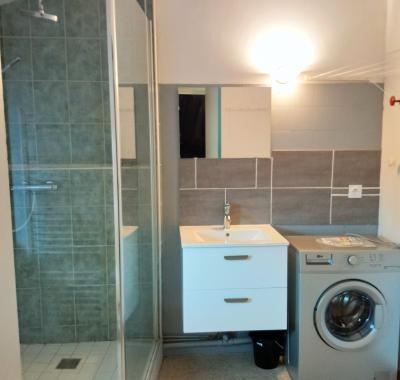 Chambre individuelle