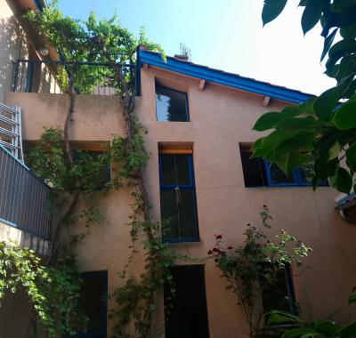 Chambre individuelle