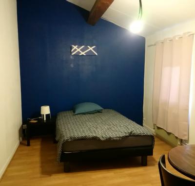 Chambre individuelle