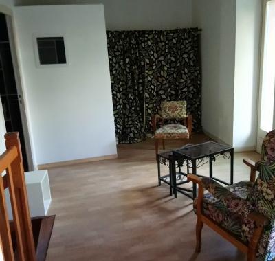 Chambre individuelle