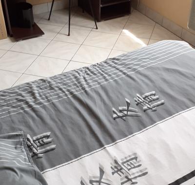 Chambres à louer chez l'habitant