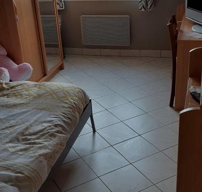 Chambres à louer chez l'habitant