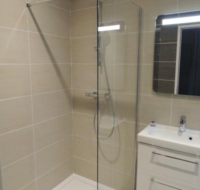 Chambre à louer dans maison individuelle récente