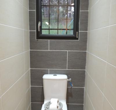 Chambre à louer dans maison individuelle récente