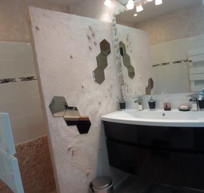 Chambre a louer au puy ste reparade