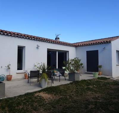 Chambre à louer avec sa salle de bains privée